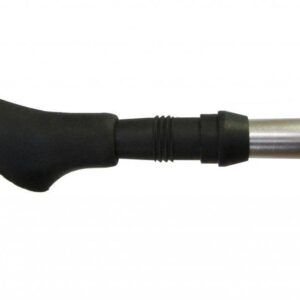 Палиці для скандинавської ходьби Tramp Flash Alu 7075 сині (пара)