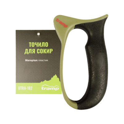 Точило для сокір TRAMP UTRA-182
