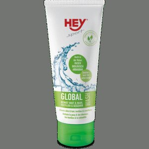 Універсальний чистячий засіб для похідних умов HeySport Travel Global Wash 100ml (20830000)