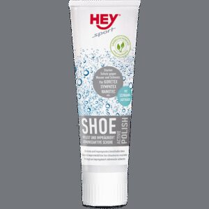 Водовідштовхуюче просочення для взуття HeySport Activ-Polish 75ml, Безбарвний