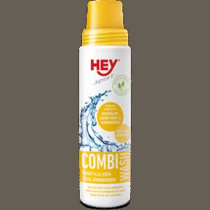 Прання виробів зі шкіри та текстилю HeySport Combi Wash 250ml (20733000)