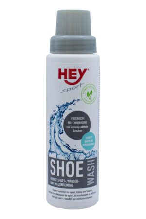 Засіб для очищення взуття під час прання HeySport Shoe Wash 250 ml (20640000)