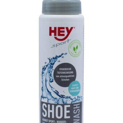 Засіб для очищення взуття під час прання HeySport Shoe Wash 250 ml (20640000)