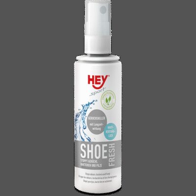 Гігєнічне очищення взуття HeySport Shoe Fresh 100 ml (20270000)