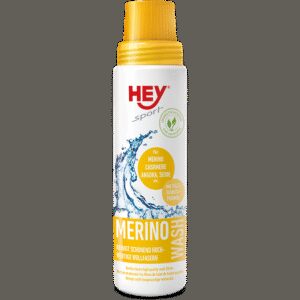 Прання шерстяних виробів HeySport Merino Wash 250ml (20820000)