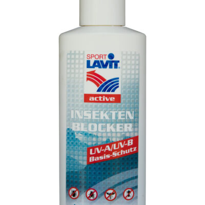 Лосьон для захисту від комах Sport Lavit Insect Blocker 100ml (50016000)