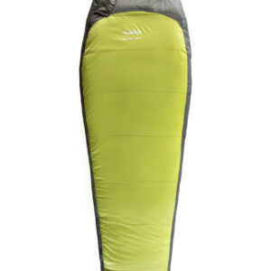 Спальний мішок Tramp Boreal Long  кокон лівий green/grey 225/80-55 UTRS-095L-L