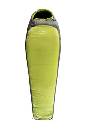 Спальний мішок Tramp Boreal Long  кокон лівий green/grey 225/80-55 UTRS-095L-L