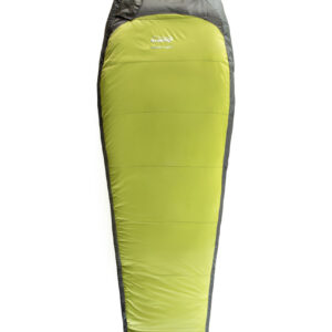 Спальний мішок Tramp Arctic Long кокон правий green/grey 225/80-55 UTRS-093L