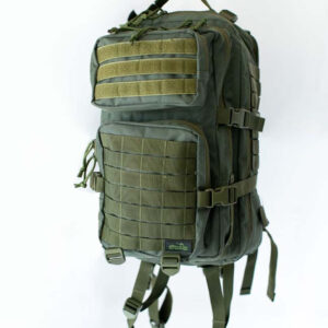 Рюкзак Tramp Squad green 35л UTRP-041