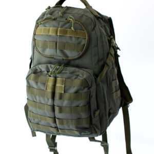 Рюкзак Tramp Commander green 50л UTRP-042