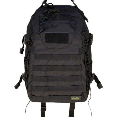 Рюкзак Tramp Tactical чорний 50л UTRP-043
