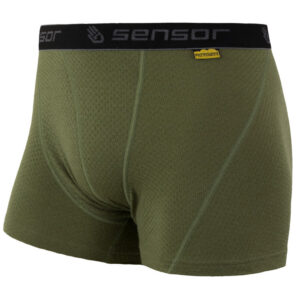 Термотруси чоловічі Sensor Merino DF safari 17200035, SM21M-safari-XXL