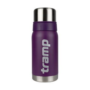 Термос TRAMP Expedition Line 0,5 л UTRC-030 purple
