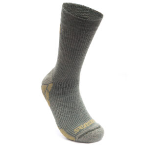Шкарпетки Sensor Hiking Merino khaki/safari 20200068, SU41HM-khaki-safari-9-11
