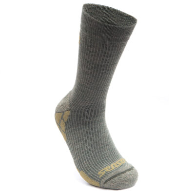 Шкарпетки Sensor Hiking Merino khaki/safari 20200068, SU41HM-khaki-safari-9-11