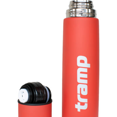 Термос TRAMP Basic 0,5л UTRC-111 Червоний