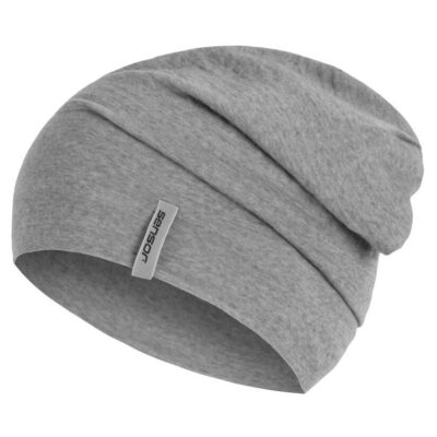 Шапка Sensor Merino Active grey 16200195, SU32MA-grey-M