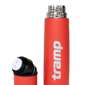 Термос TRAMP Basic 1 л UTRC-113 Червоний