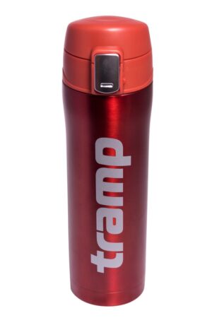 Термос TRAMP 0,45 л UTRC-107 Червоний