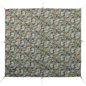 Тент Tramp Tent 3 х 3 camo UTRT-100