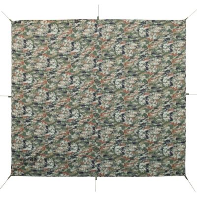 Тент Tramp Tent 3 х 3 camo UTRT-100