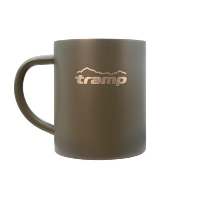 Термокухоль TRAMP 300 мл UTRC-009 olive