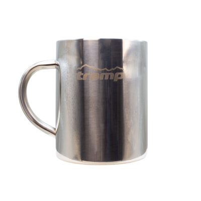 Термокухоль TRAMP 400 мл UTRC-010 metal
