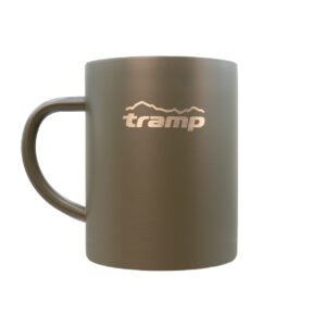 Термокухоль TRAMP 400 мл UTRC-010 olive