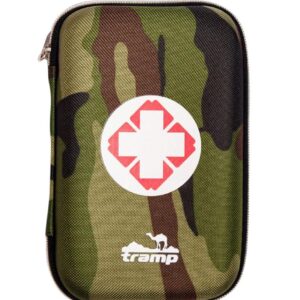 Аптечка Tramp EVA box 20х12х7см (хакі) UTRA-193-khaki