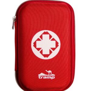 Аптечка Tramp EVA box 20х12х7см (червоний) UTRA-193-red