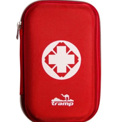 Аптечка Tramp EVA box 20х12х7см (червоний) UTRA-193-red