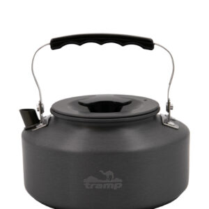 Чайник Tramp анодованій 1,1 л UTRC-036