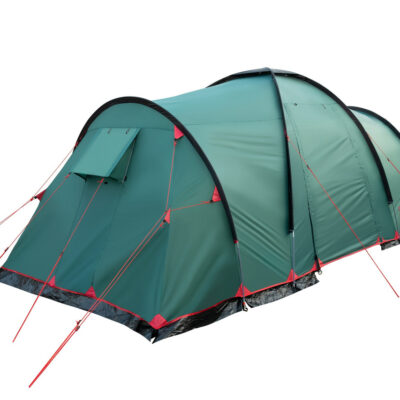 Намет Tramp Brest 6 (v2) green UTRT-083