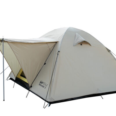 Намет Tramp Lite Wonder 3 пісочний UTLT-006-sand