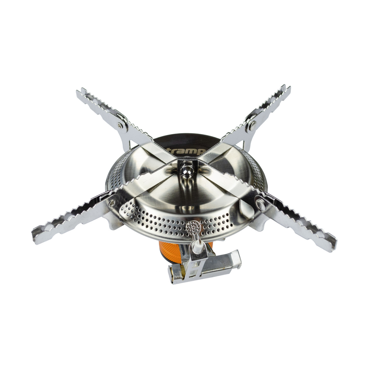 Пальник Tramp з п'єзопідпалом UTRG-043 купити в Україні OnRiver.com.ua Пальник Tramp з п'єзопідпалом UTRG-043