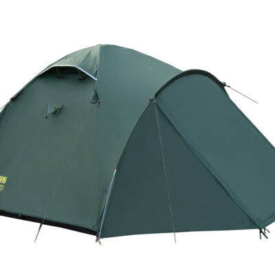 Намет Tramp Lair 4 (v2) green UTRT-040