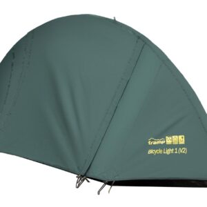 Намет Tramp Bicycle Light 1 (v2) green UTRT-033