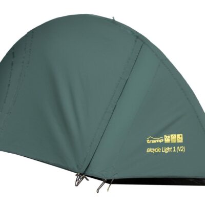 Намет Tramp Bicycle Light 1 (v2) green UTRT-033