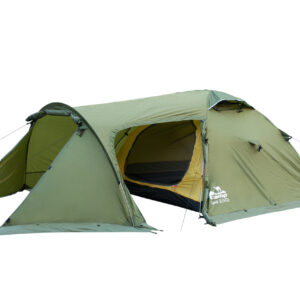 Намет Tramp Cave 3 (v2) green UTRT-021