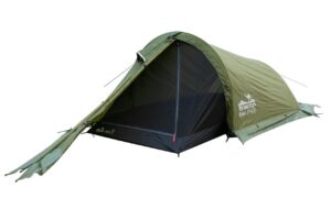 Намет Tramp Bike 2 (v2) green UTRT-020