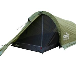 Намет Tramp Bike 2 (v2) green UTRT-020