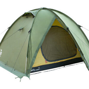Намет Tramp Rock 4 (v2) green UTRT-029