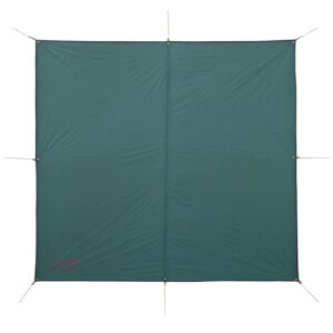 Тент Tramp Tent 3 х 3 green UTRT-100