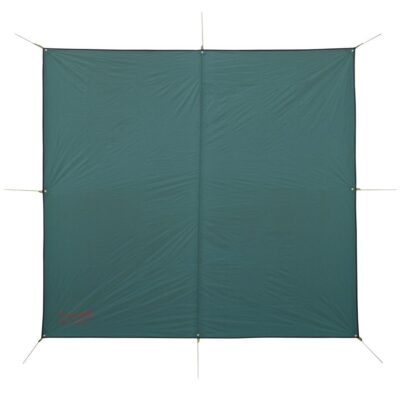 Тент Tramp Tent 3 х 3 green UTRT-100