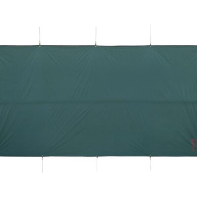 Тент Tramp Tent 3 х 5 green UTRT-101
