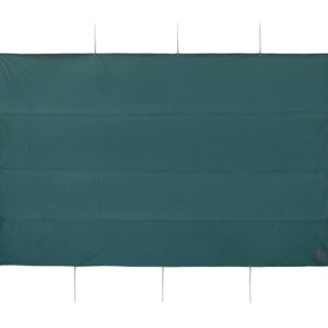 Тент Tramp Tent 4 х 6 green UTRT-102