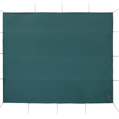 Тент Tramp Tent 6 х 6 green UTRT-103