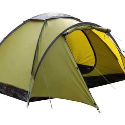 Намет Tramp Lite Fly 2 одношаровий olive UTLT-041