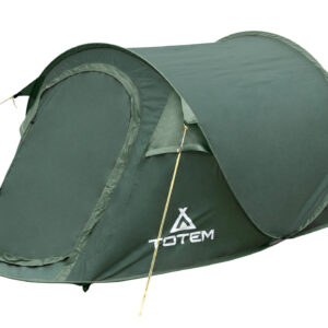Намет Totem Pop Up 2 (v2) швидко збірний UTTT-033